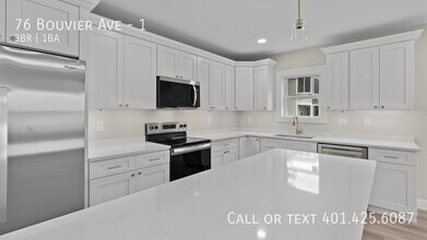 76 Bouvier Ave in Lincoln, RI - Building Photo - Building Photo