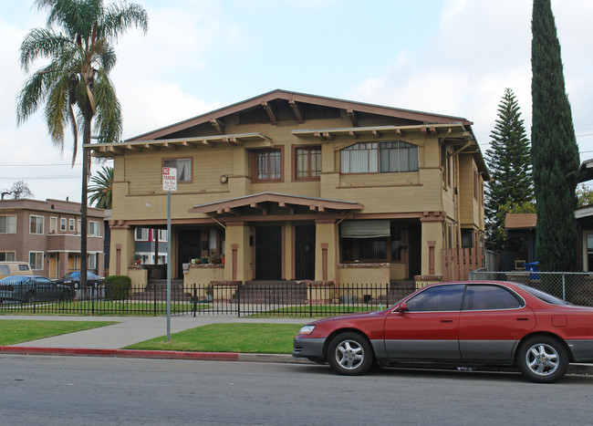 1700 4th Ave in Los Angeles, CA - Building Photo - Building Photo