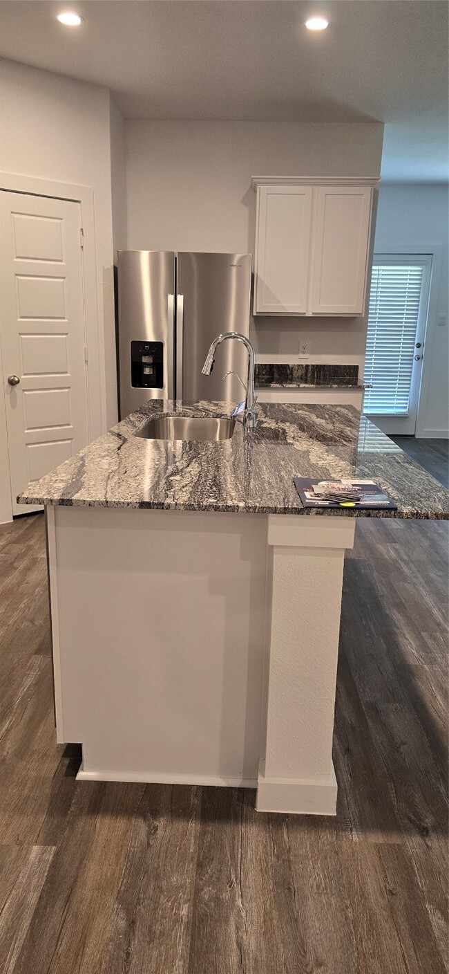 property at 1114 Toledo Bend Pass