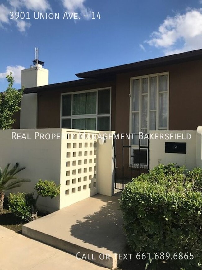 property at 3901 Union Ave