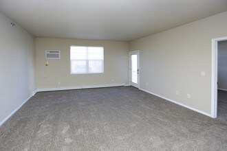 Burlington Apartments in West Fargo, ND - Building Photo - Interior Photo