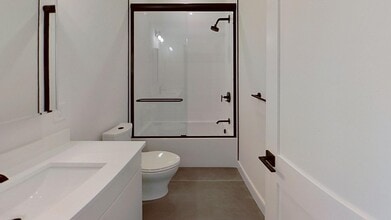 16 Highgate St, Unit 101 in Boston, MA - Building Photo - Building Photo