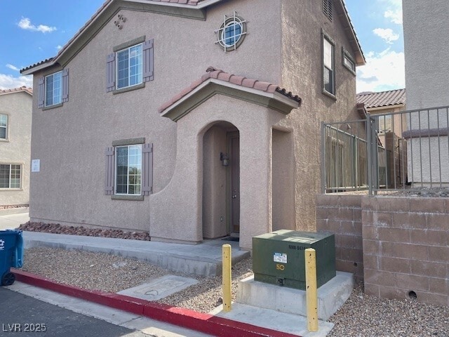 property at 4015 Sparrow Rock St