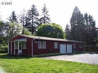 NE 181st in Portland, OR - Foto de edificio - Building Photo