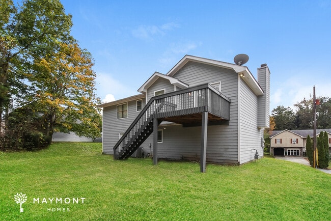 5946 Bretton Woods Dr in Lithonia, GA - Building Photo - Building Photo