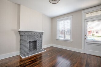 1126 Tamm Ave in St. Louis, MO - Building Photo - Building Photo