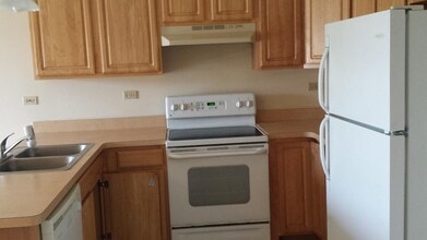 3700 Prairie Ave, Unit #4 in Brookfield, IL - Building Photo - Building Photo