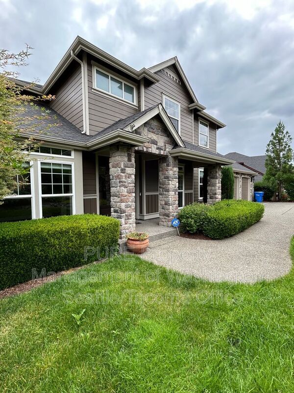 16801 140th Ave E in Puyallup, WA - Building Photo - Building Photo