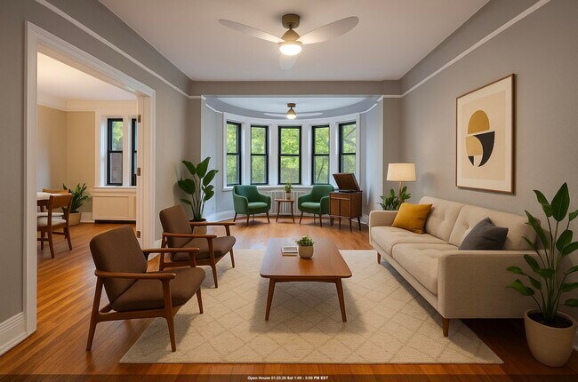 property at 131 Kensington Ave