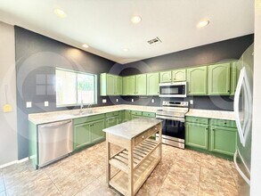 3913 S Crosscreek Dr in Chandler, AZ - Building Photo - Building Photo