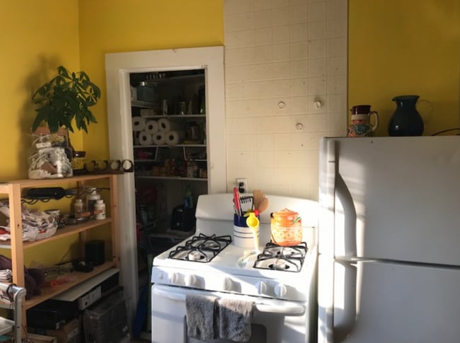 5 Watson St, Unit 4-2R