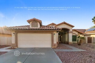 19220 N 74th Dr in Glendale, AZ - Building Photo