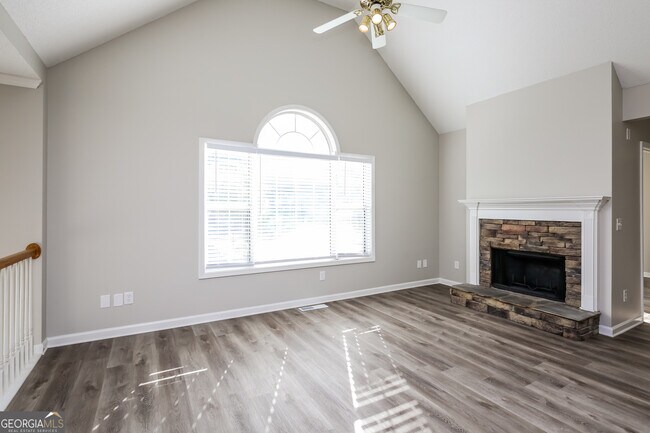 150 Vaughn Spur NE in Cartersville, GA - Building Photo - Building Photo