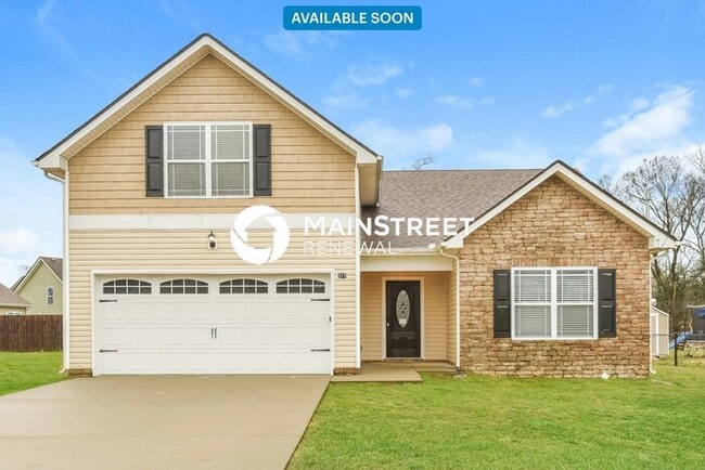 property at 217 Bankside Dr