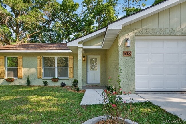 618 Spruce St in Inverness, FL - Building Photo - Building Photo