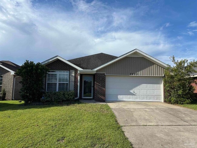 property at 2423 Flintstone Dr