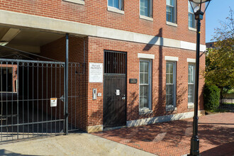 Ragtime in Baltimore, MD - Foto de edificio - Building Photo