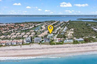 105 Sea Dunes Dr in Melbourne Beach, FL - Building Photo - Building Photo