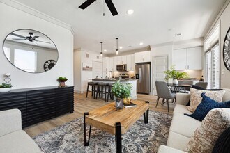 Dakota at Deer Park in Deer Park, TX - Foto de edificio - Building Photo