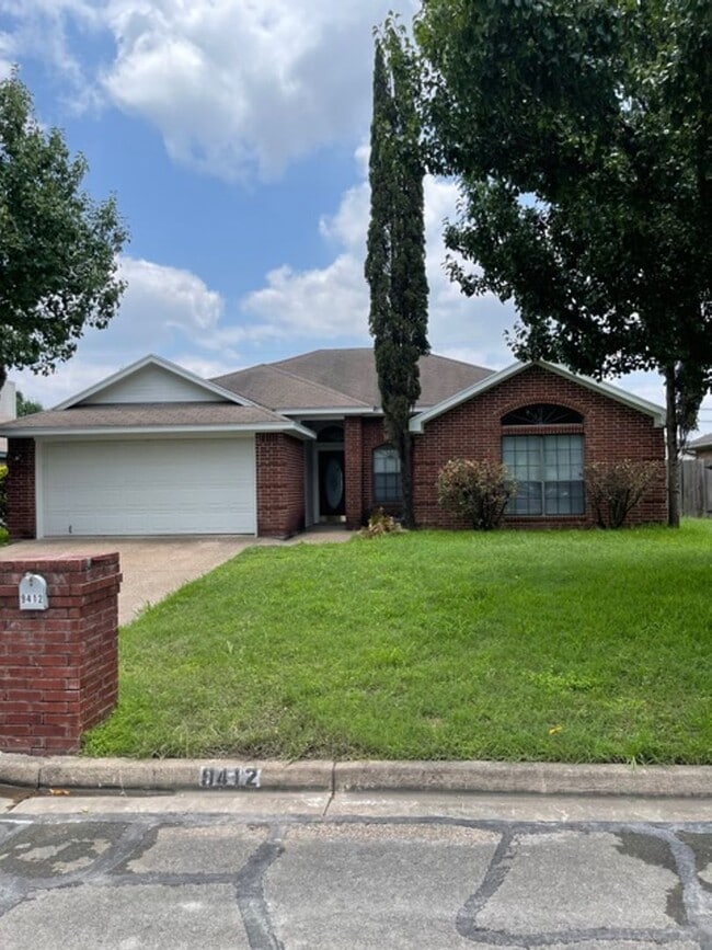 property at 9412 Riviera Dr
