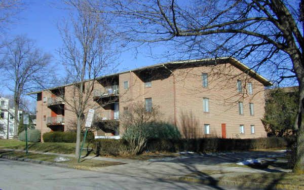 741 S Walnut St in West Chester, PA - Building Photo - Building Photo