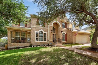 3116 Wild Canyon Loop in Austin, TX - Building Photo - Building Photo