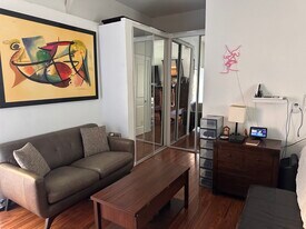 8333 Painter Ave, Unit Studio Apartment for Rent in Whittier, CA - Building Photo