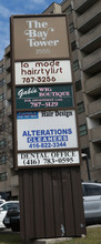 Bay Tower Condos in Toronto, ON - Building Photo - Other