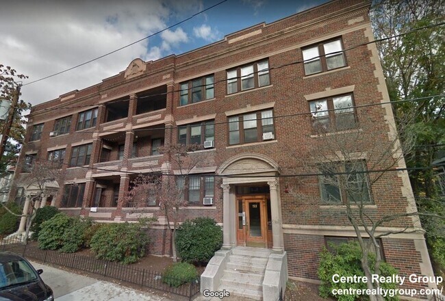 153 Strathmore Rd, Unit 3 in Boston, MA - Building Photo - Building Photo