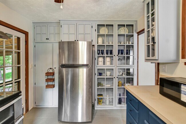 15519 Yerby Rd in Iola, TX - Building Photo - Building Photo