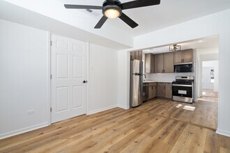 15527 Lamon Ave in Oak Forest, IL - Building Photo - Building Photo