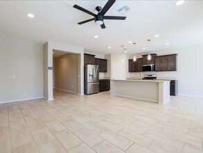 6802 E Via Arroyo Largo in Tucson, AZ - Building Photo - Building Photo