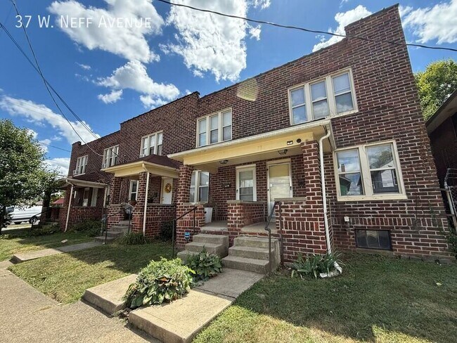 property at 37 W Neff Ave