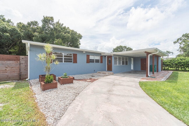 property at 3235 Alice St
