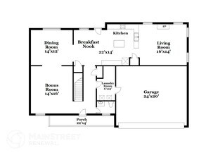 5560 Angel Oaks Dr in Winston-Salem, NC - Building Photo - Building Photo