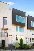 1209 S Atlantic St in Seattle, WA - Building Photo