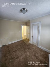 10309 Lamontier Ave in Cleveland, OH - Foto de edificio - Building Photo