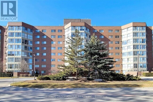 property at 5 Weldrick Rd W