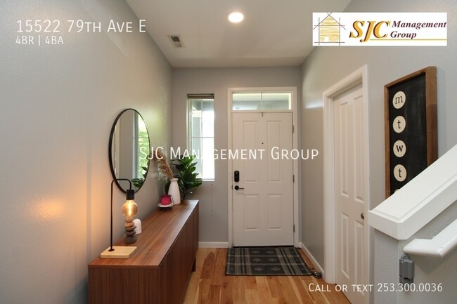 15522 79th Ave E in Puyallup, WA - Building Photo - Building Photo
