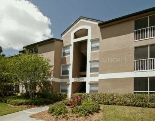 7511 Seurat St in Orlando, FL - Building Photo