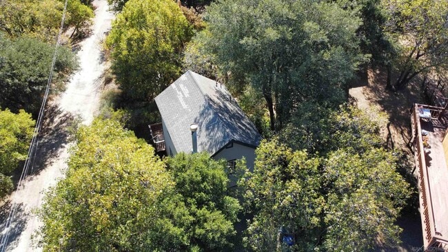3870 Crescent in Julian, CA - Building Photo - Building Photo