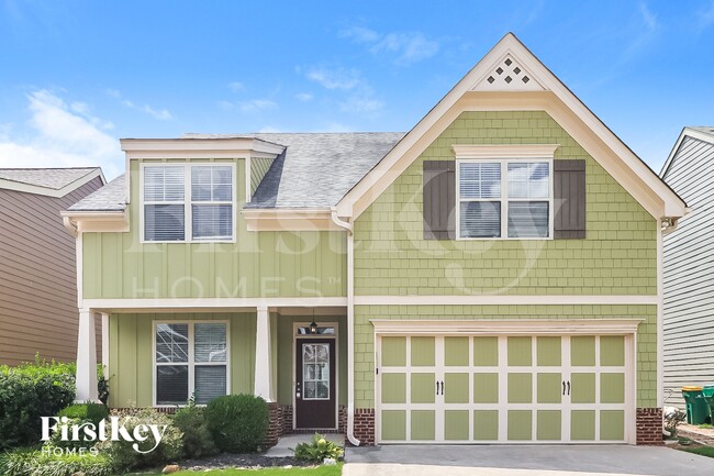 property at 427 Belmont Way