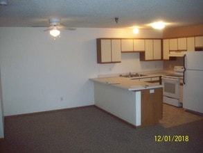 Royal Oaks Townhomes in Rochester, MN - Foto de edificio - Building Photo