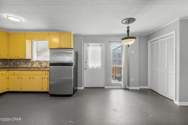 property at 22107 Bataan Ave