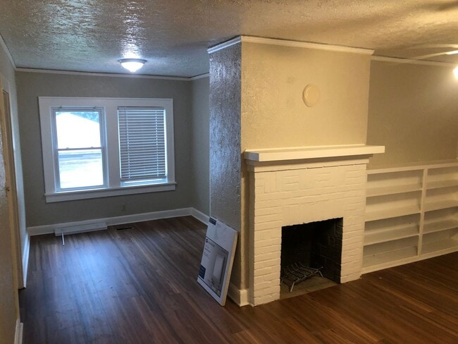 640 E Call St in Tallahassee, FL - Building Photo - Building Photo