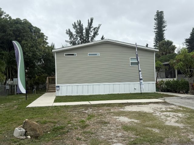 property at 1531 Drexel Rd