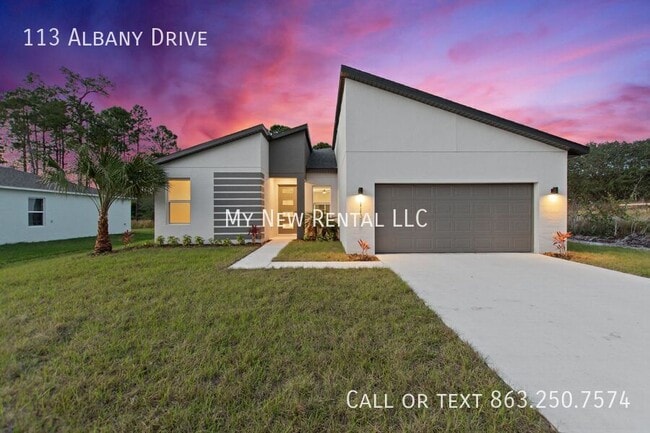 property at 113 Albany Dr
