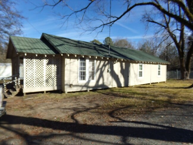 property at 1411 McAllister St