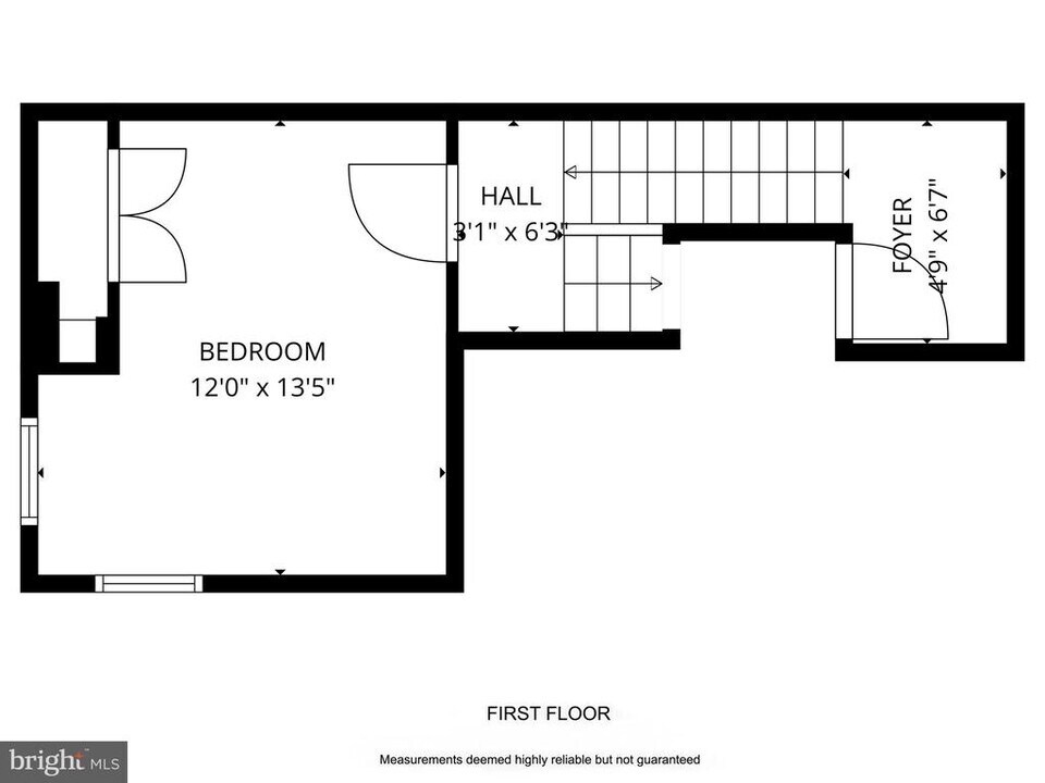 30 W State St in Doylestown, PA - Building Photo