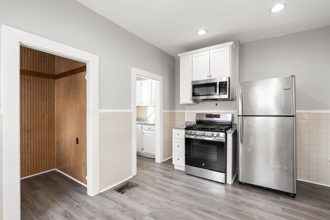 3 Lawry St in Quincy, MA - Building Photo - Building Photo